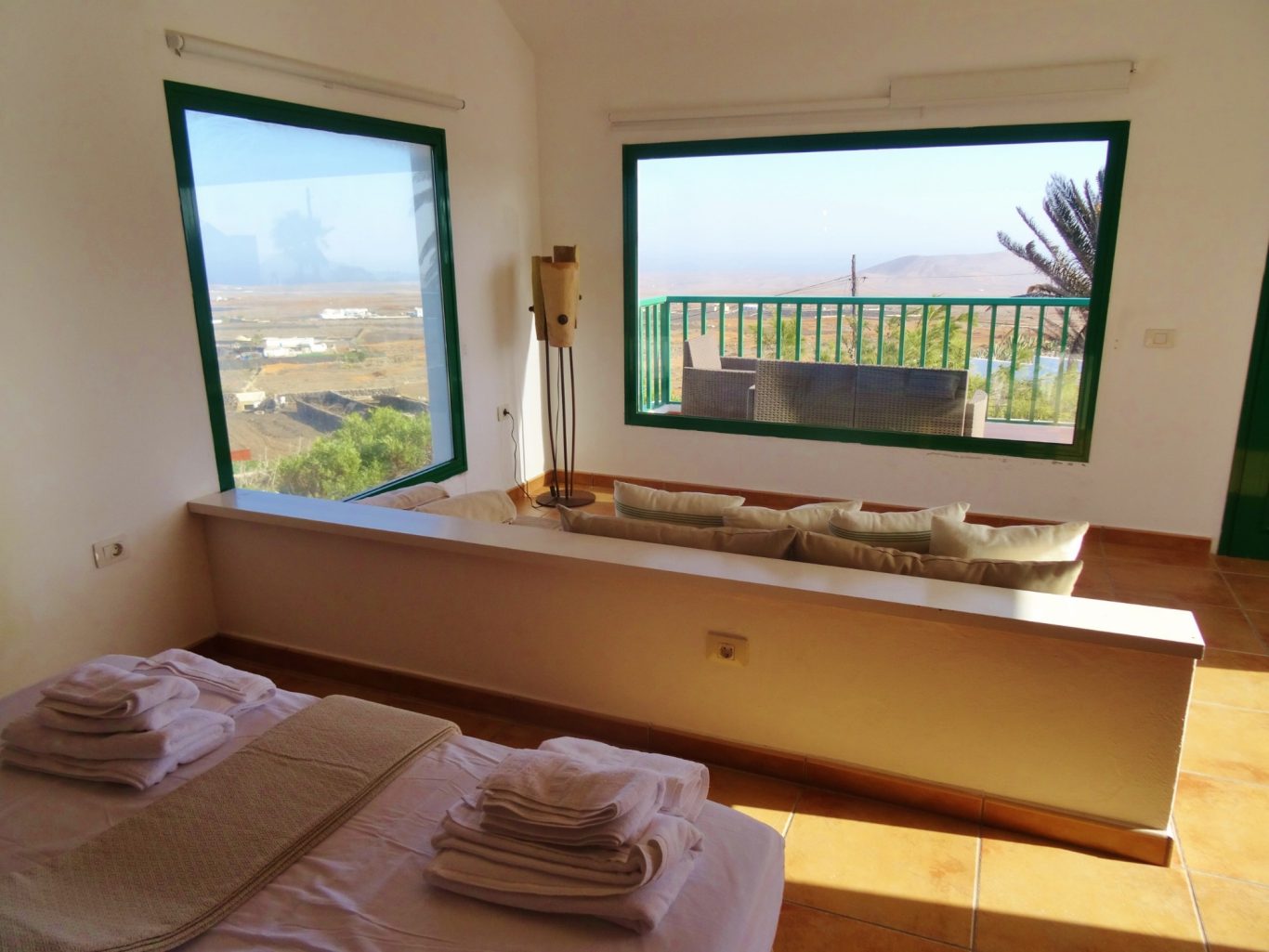 Suite parentale Vivienda 2