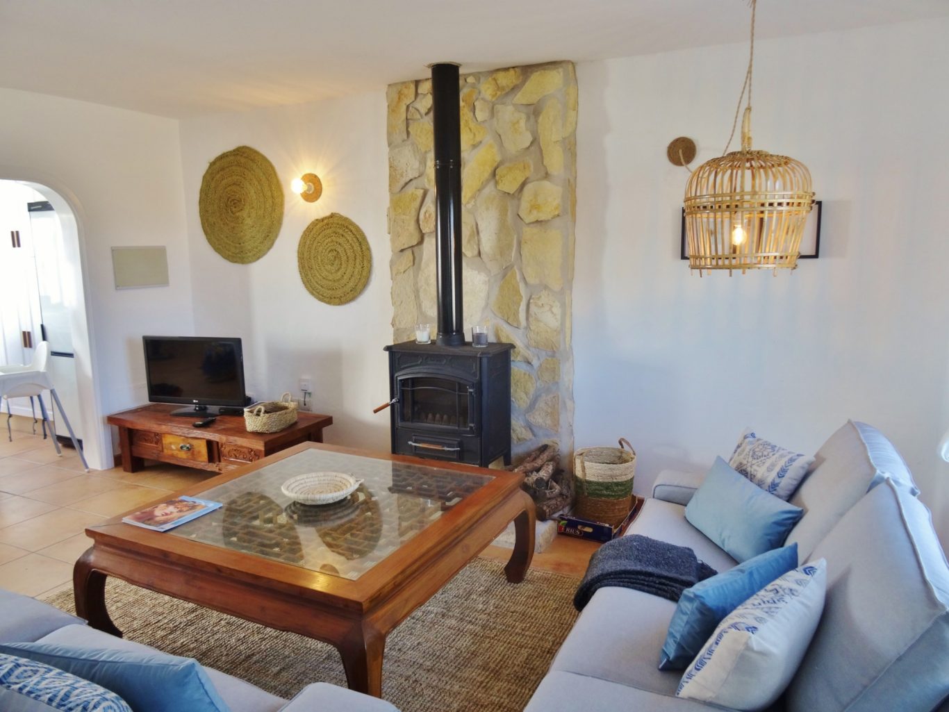 Salon Vivienda 2